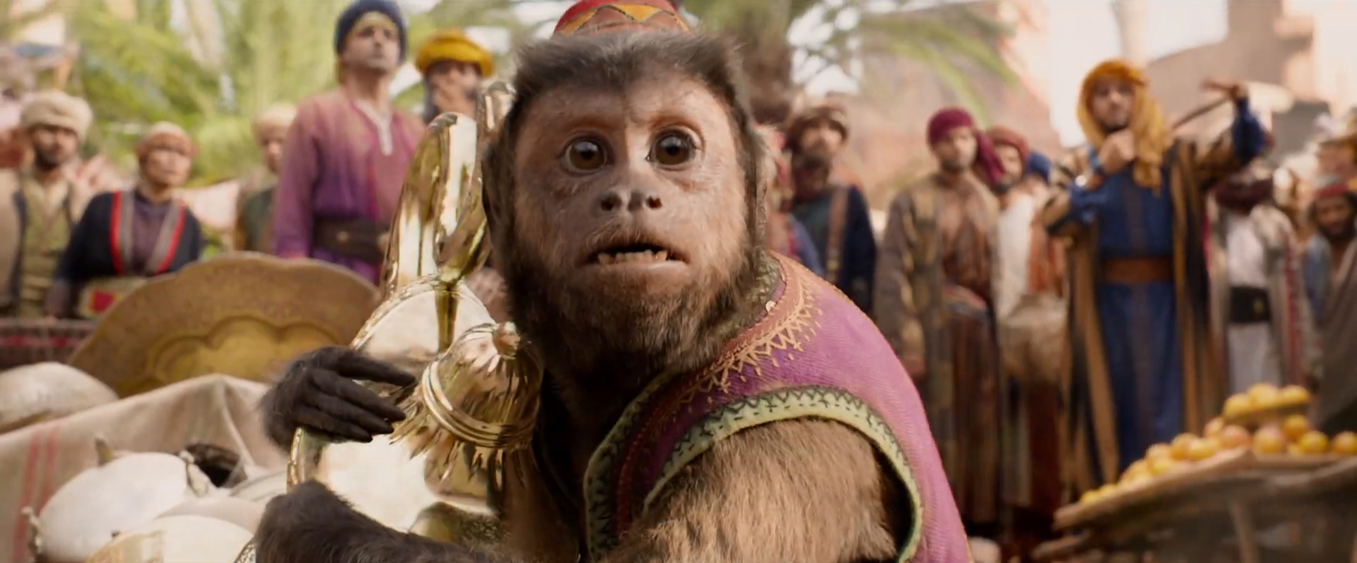 Aladdin