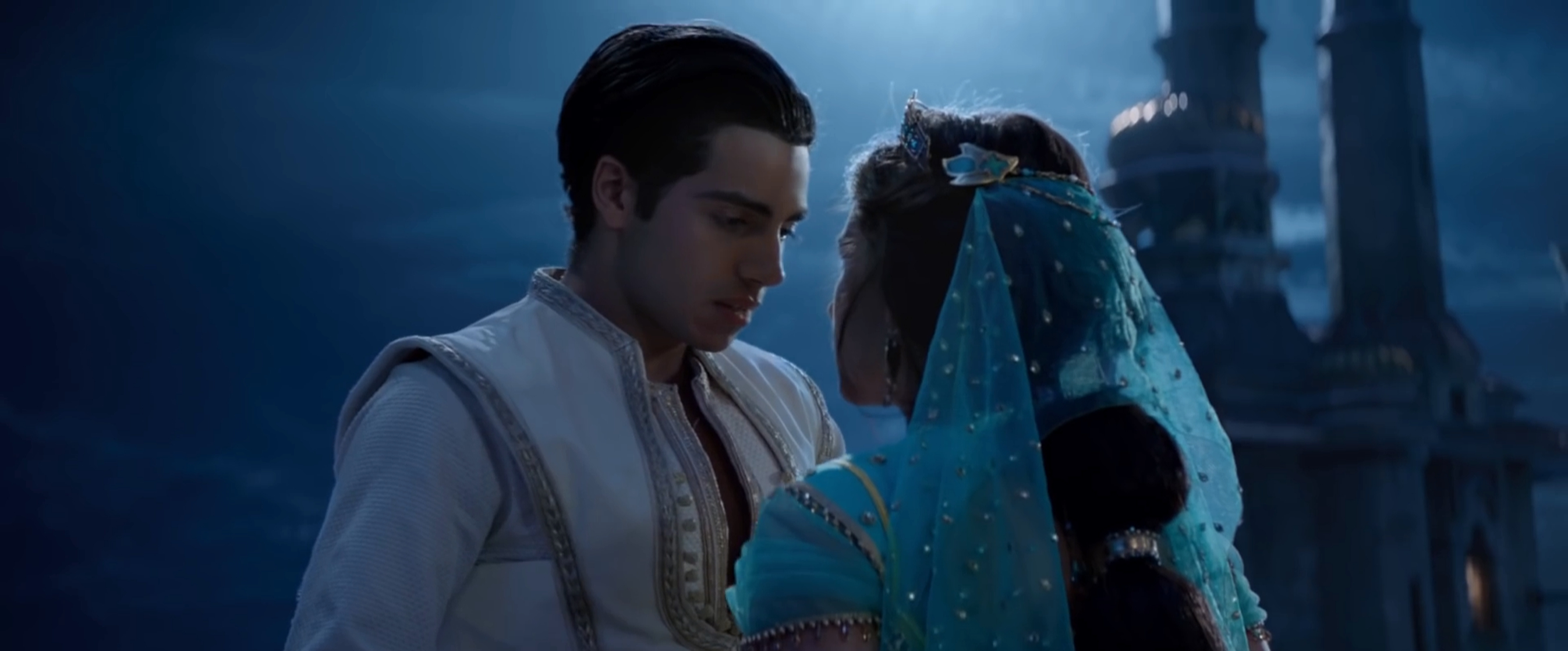 Aladdin