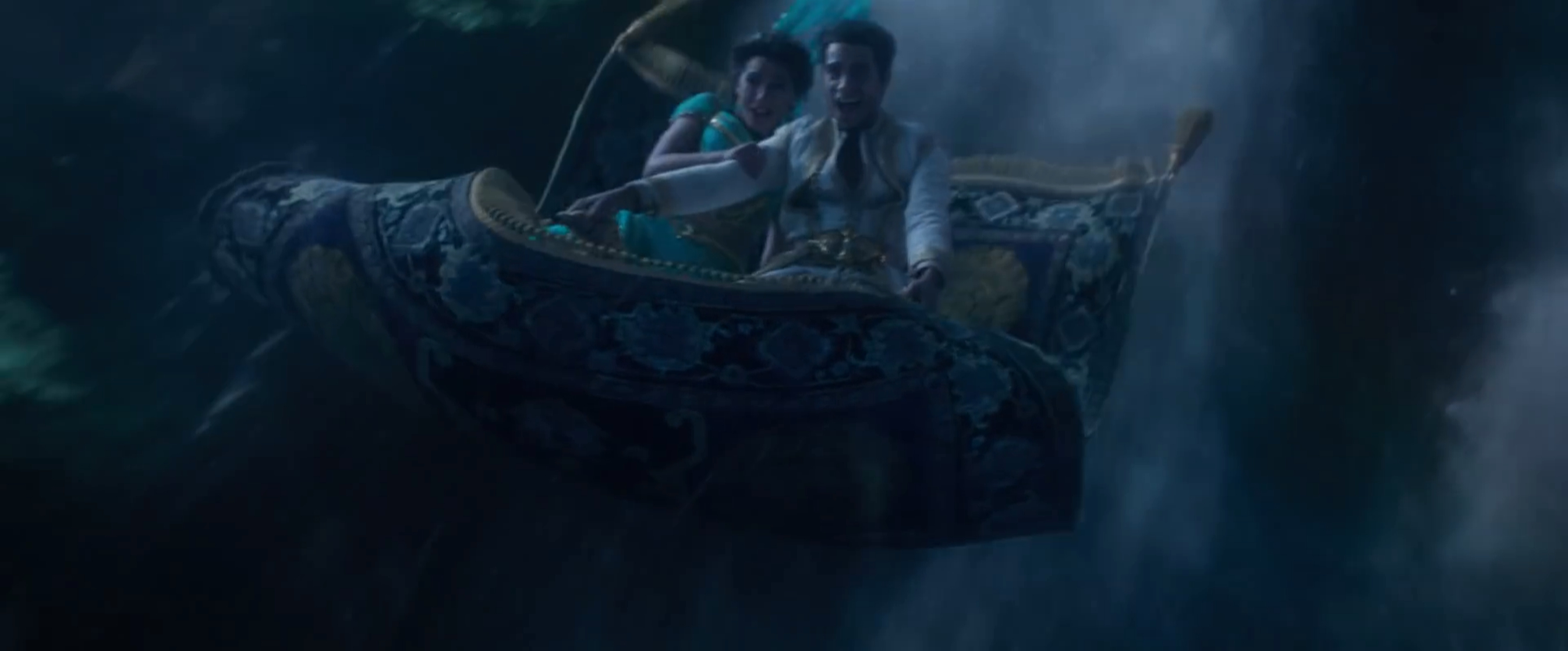 Aladdin
