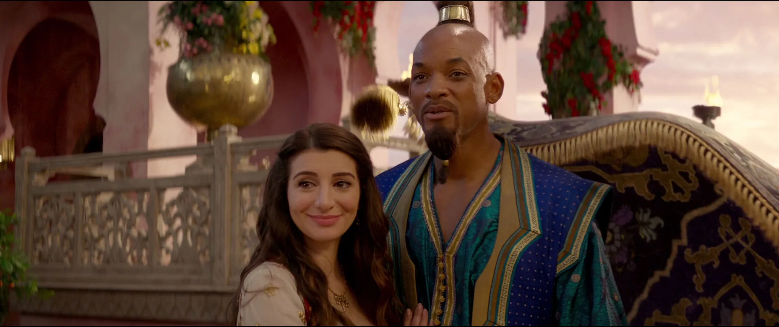 Aladdin