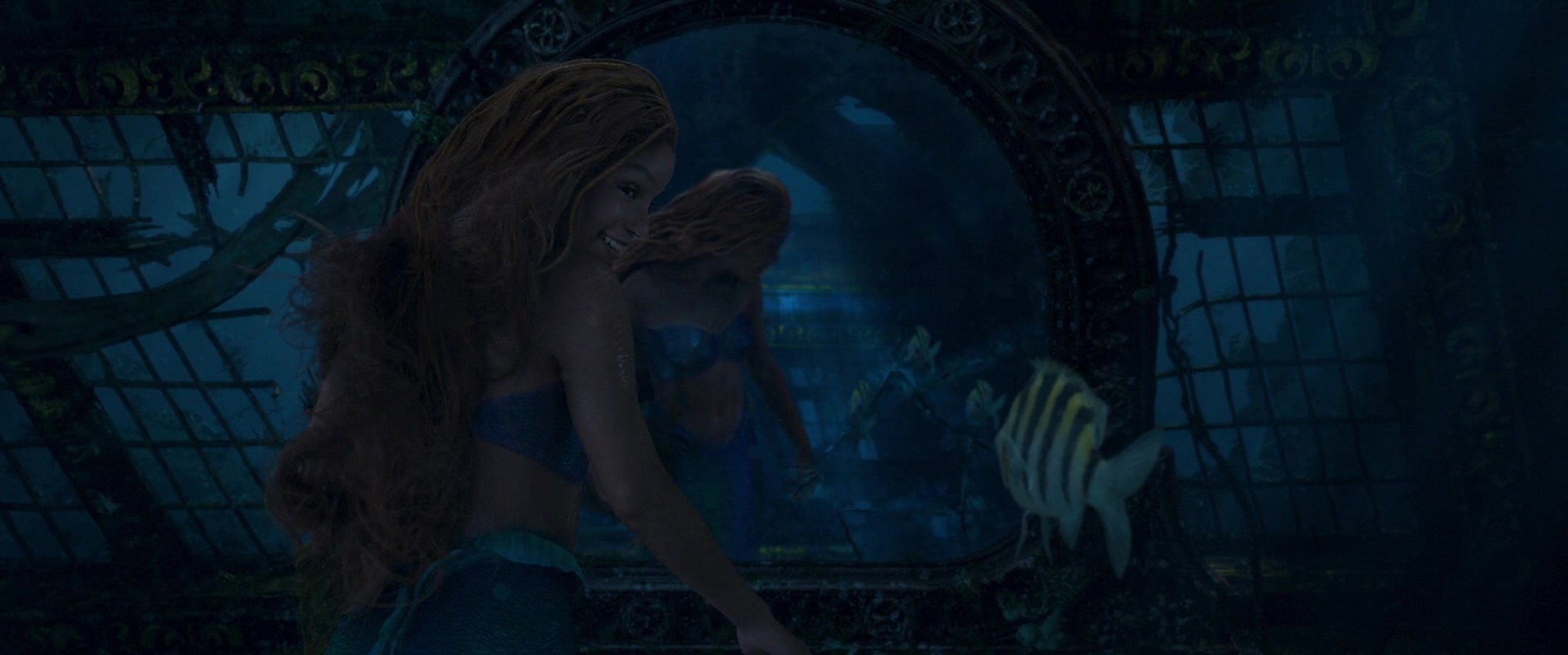 The Little Mermaid