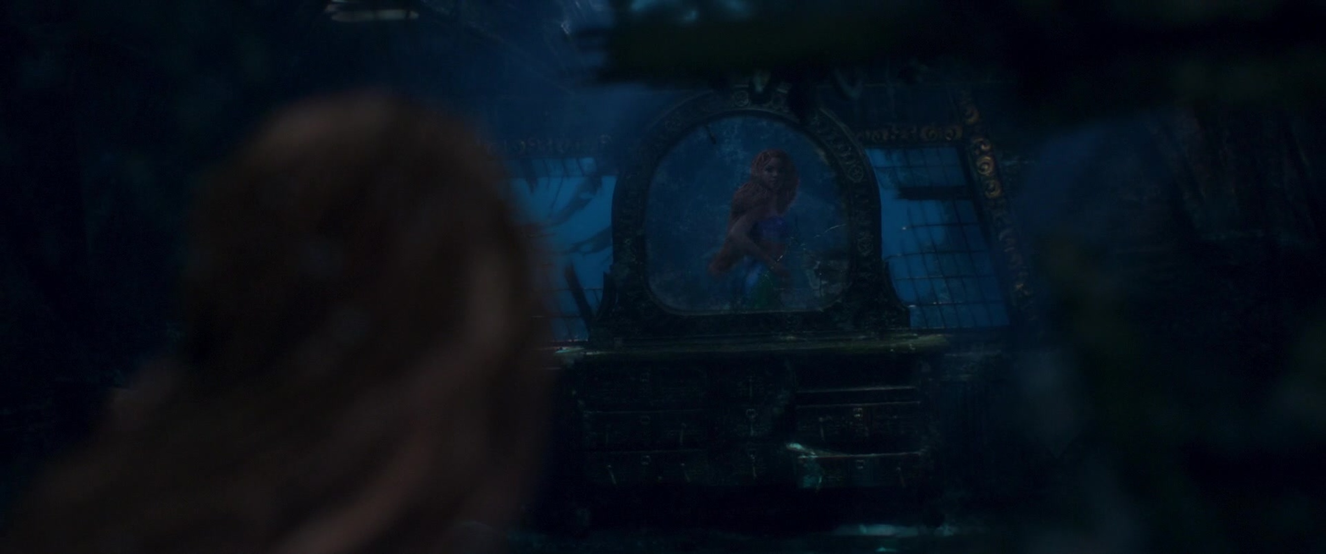 The Little Mermaid