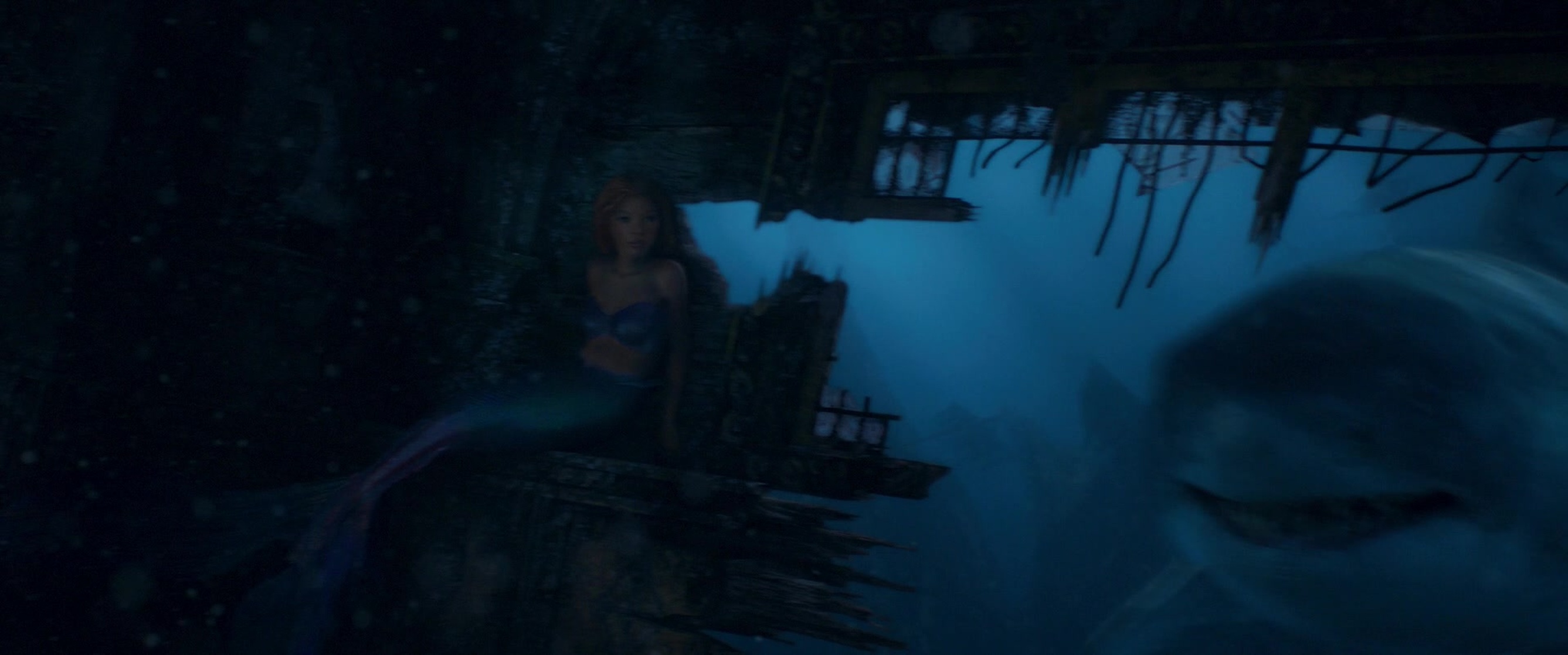 The Little Mermaid