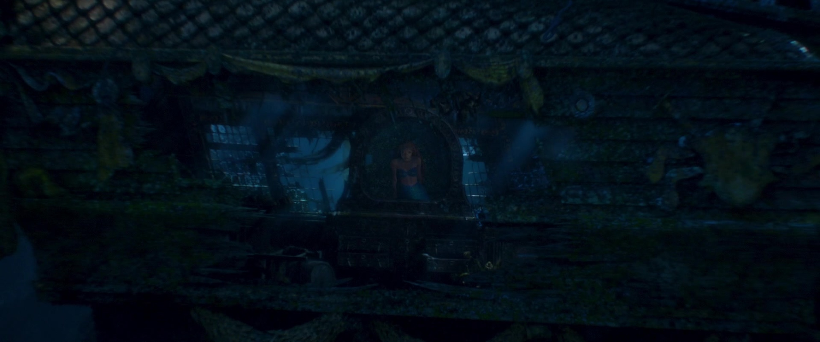 The Little Mermaid