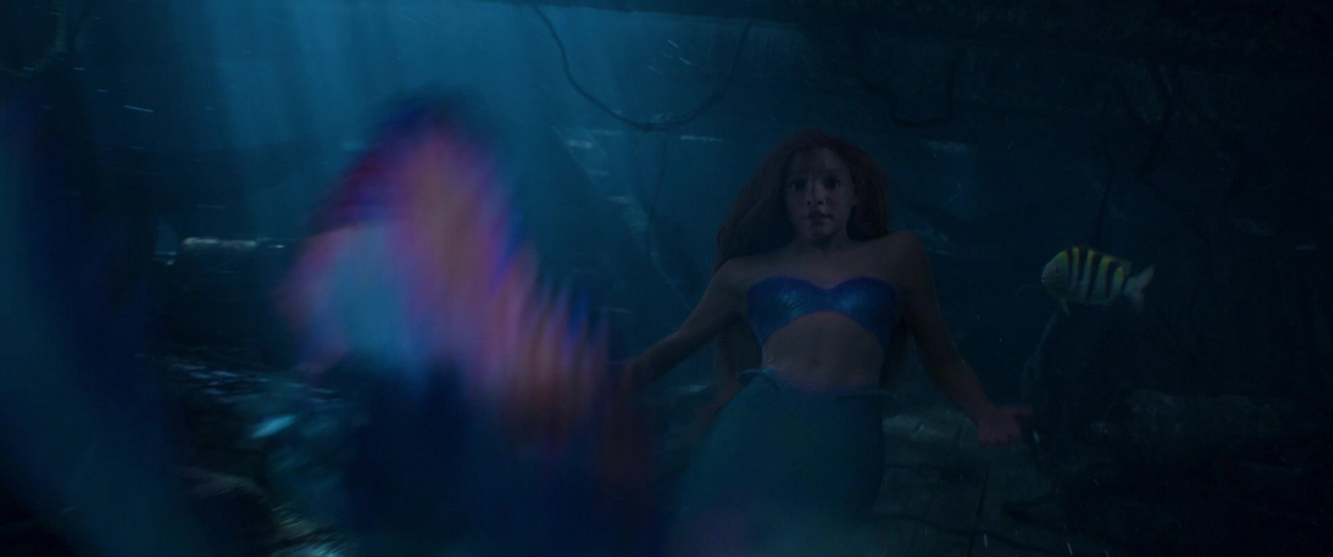 The Little Mermaid