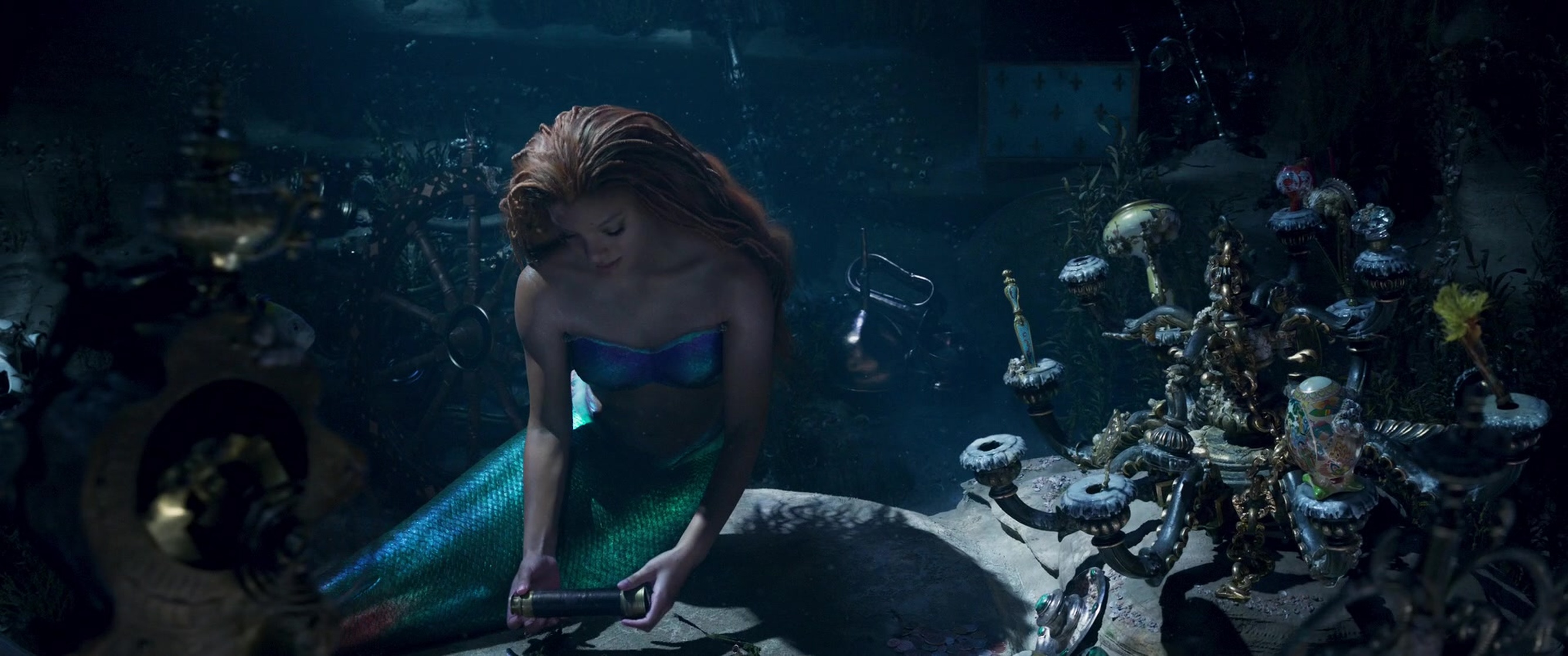 The Little Mermaid
