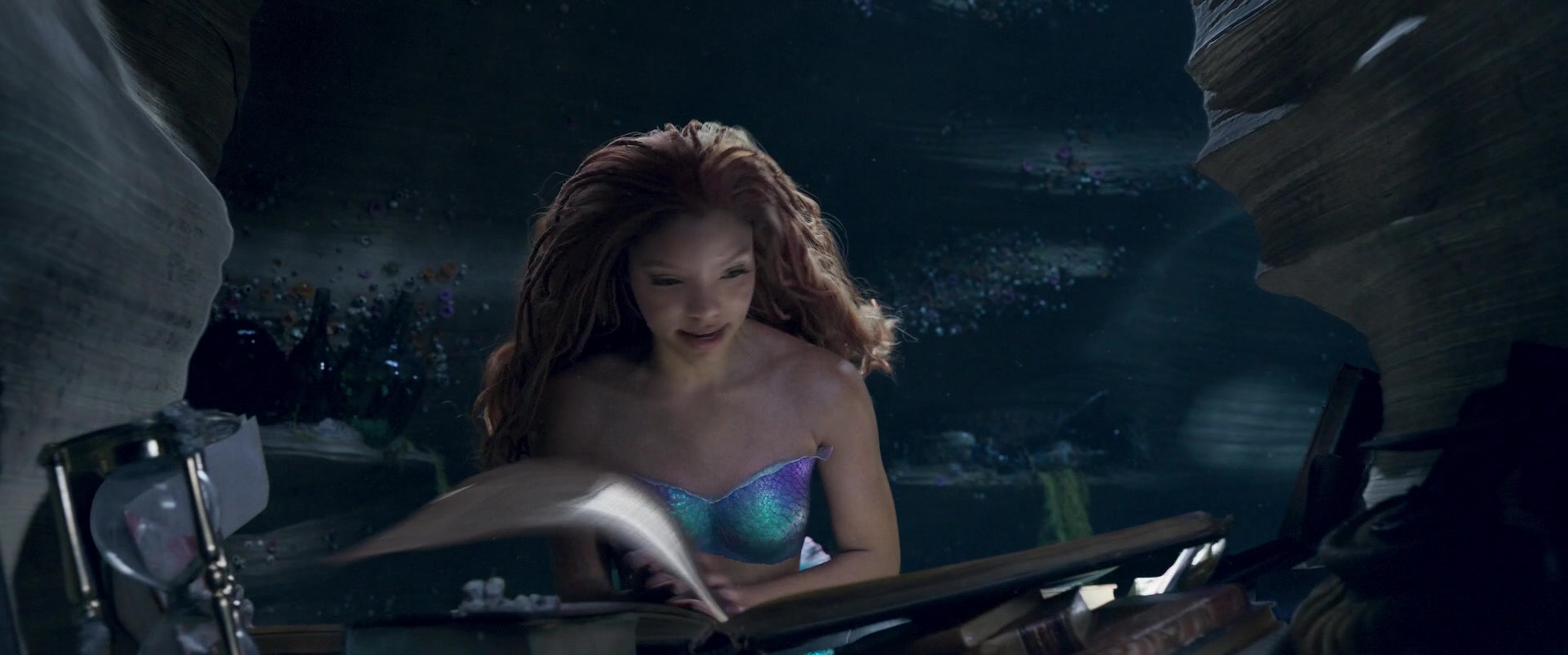 The Little Mermaid