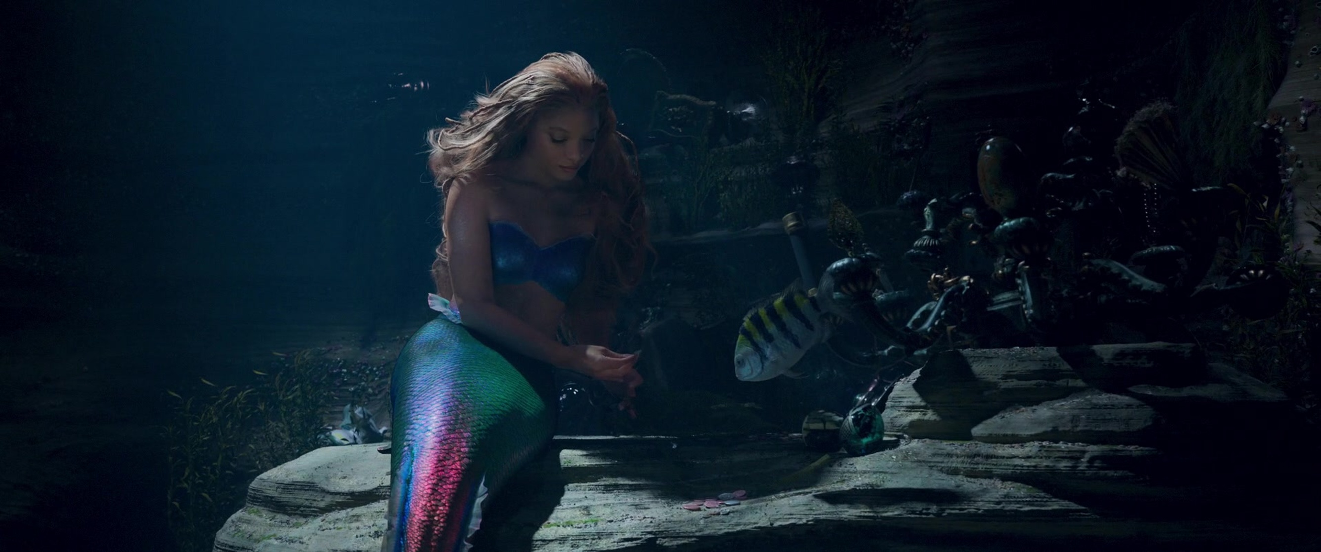 The Little Mermaid