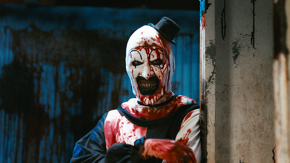 Terrifier