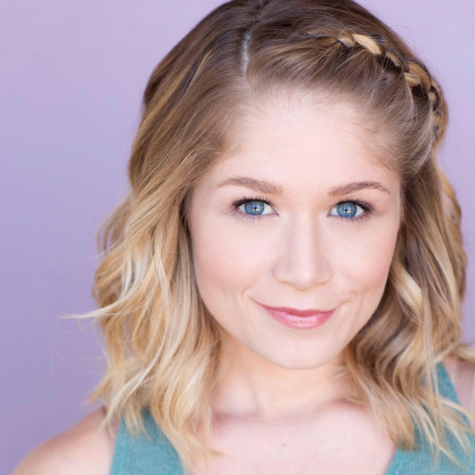Mikayla Gibson Mikayla Gibson