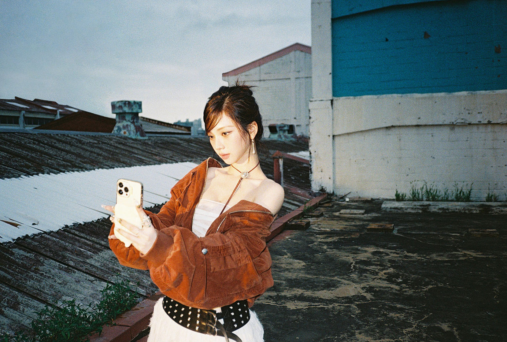 Ji-min Yoo