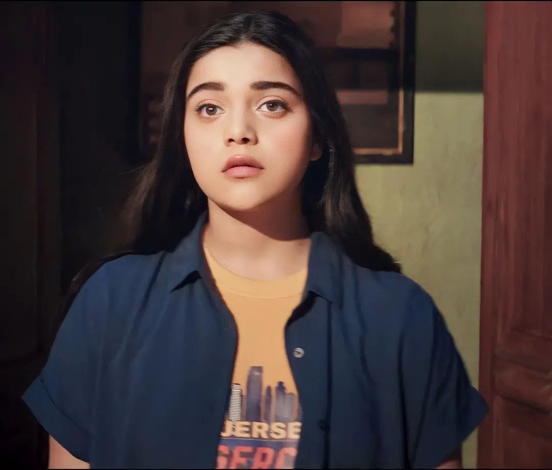 Iman Vellani
