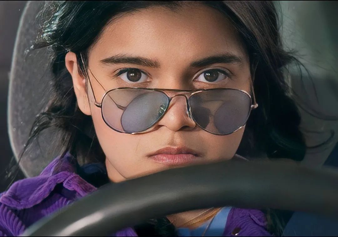 Iman Vellani
