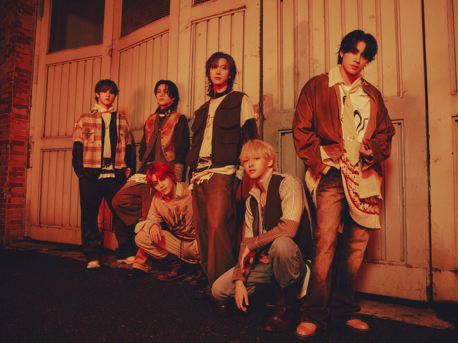 WayV