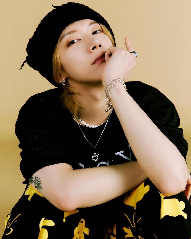 Picture of Ten (텐)