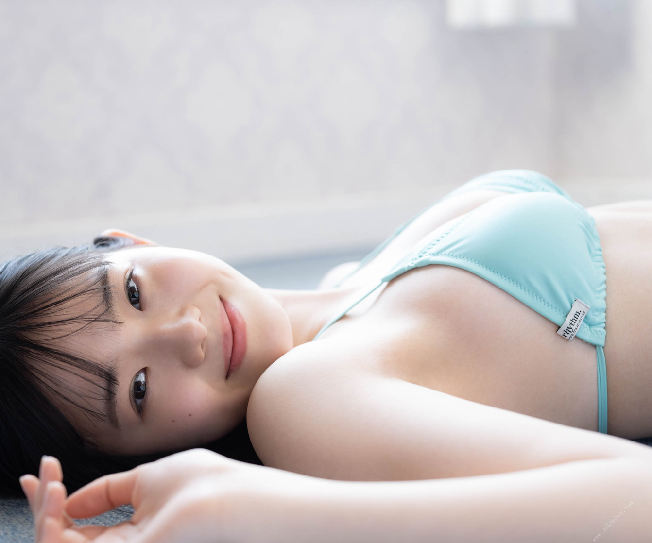 Kohaku Shida Photobook 