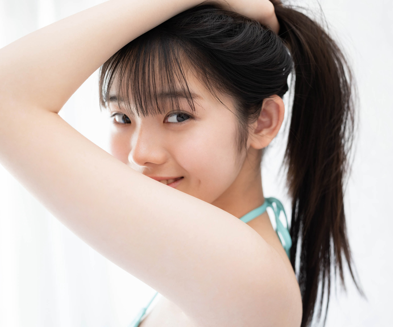 Kohaku Shida Photobook 