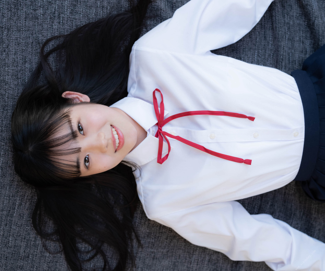 Kohaku Shida Photobook 