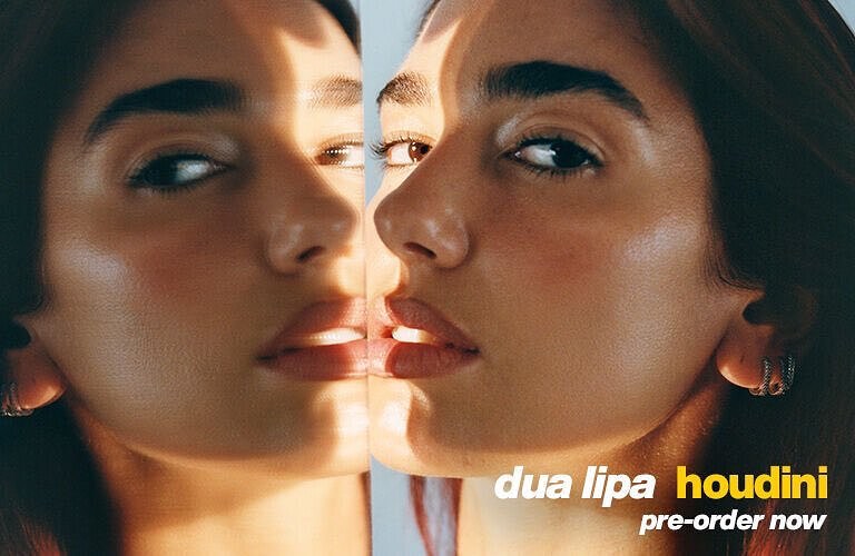 Dua Lipa