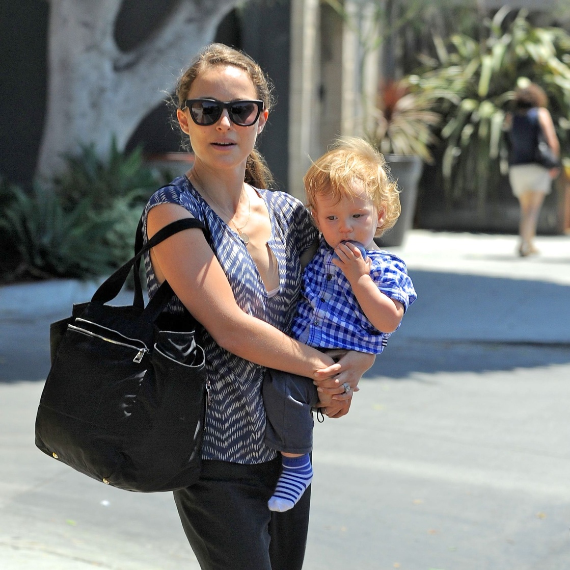 Natalie Portman Natalie Portman