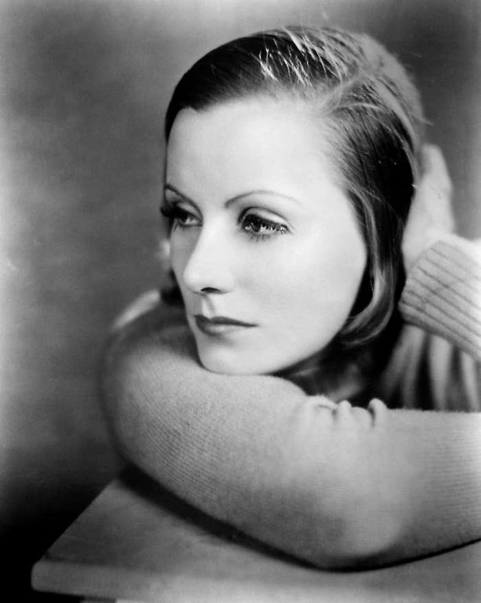 Picture of Greta Garbo