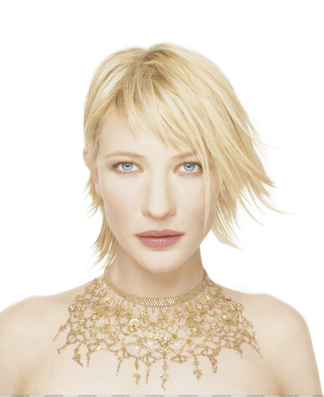 Cate Blanchett