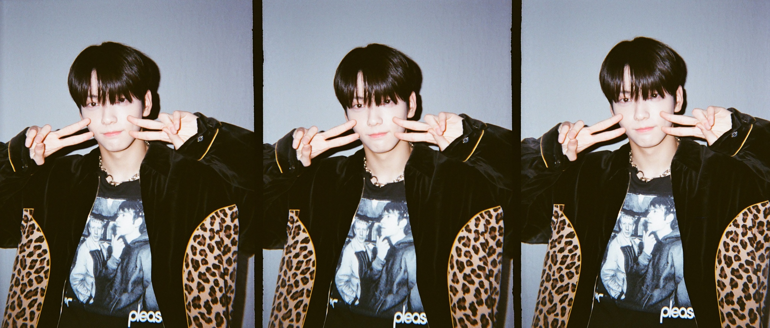 Soo-bin Choi