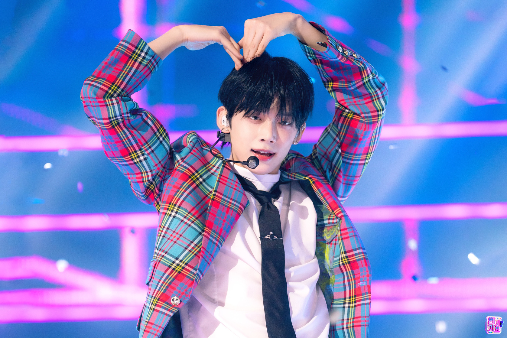 Choi Yeonjun (최연준)