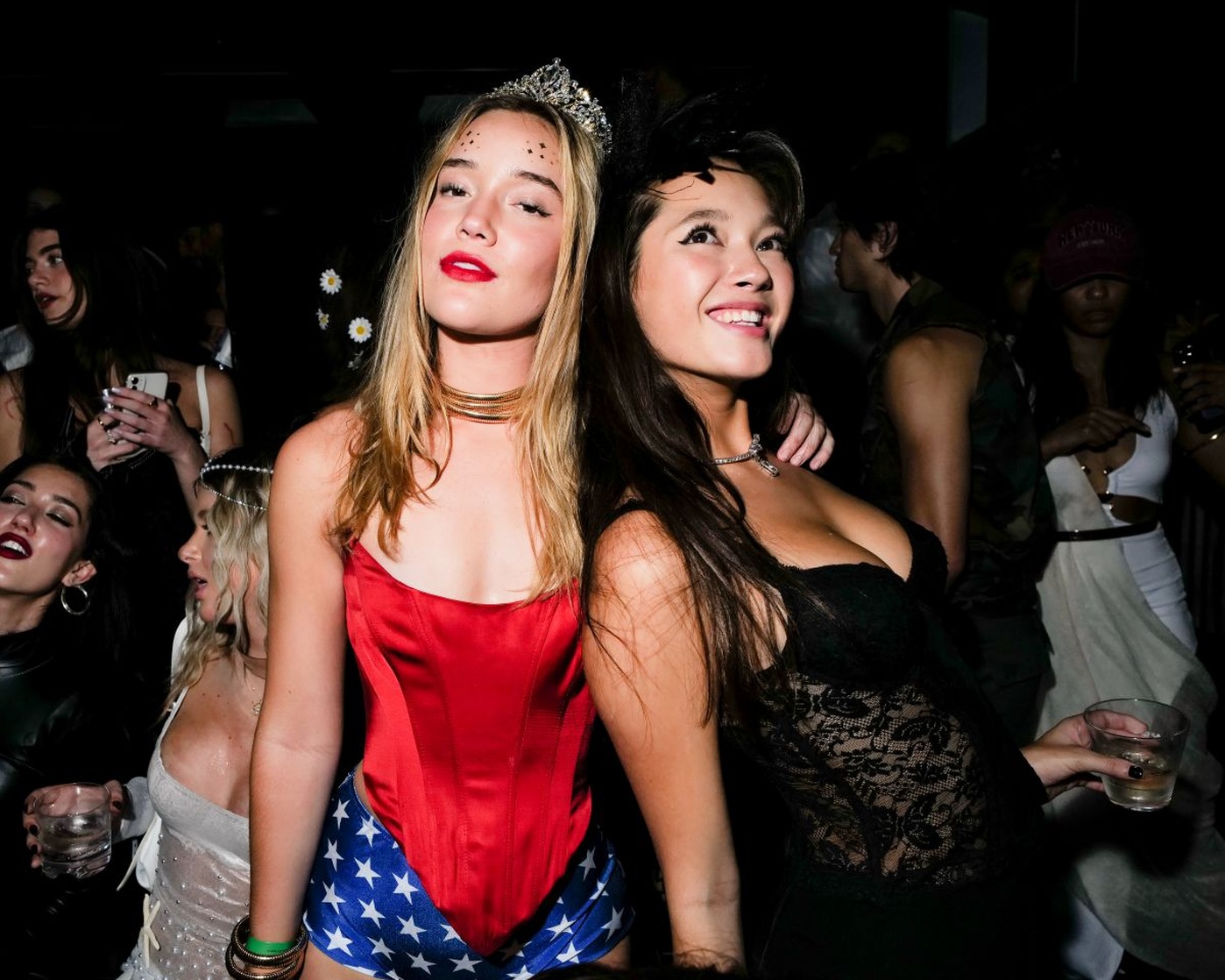 Lily Chee Lily Chee