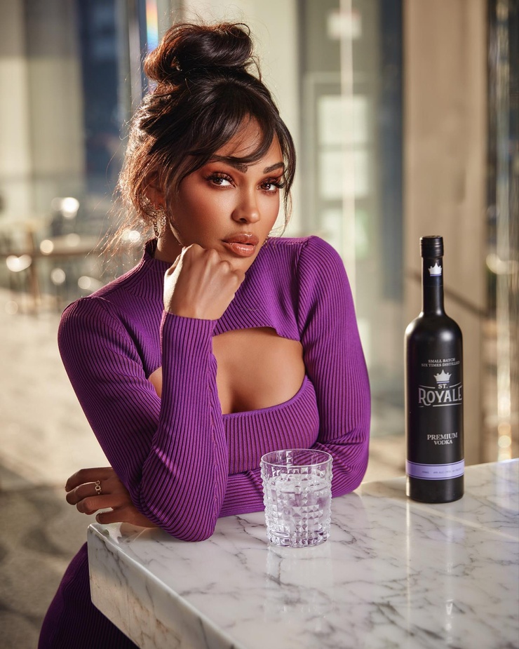 Picture Of Meagan Good Picture of meagan good