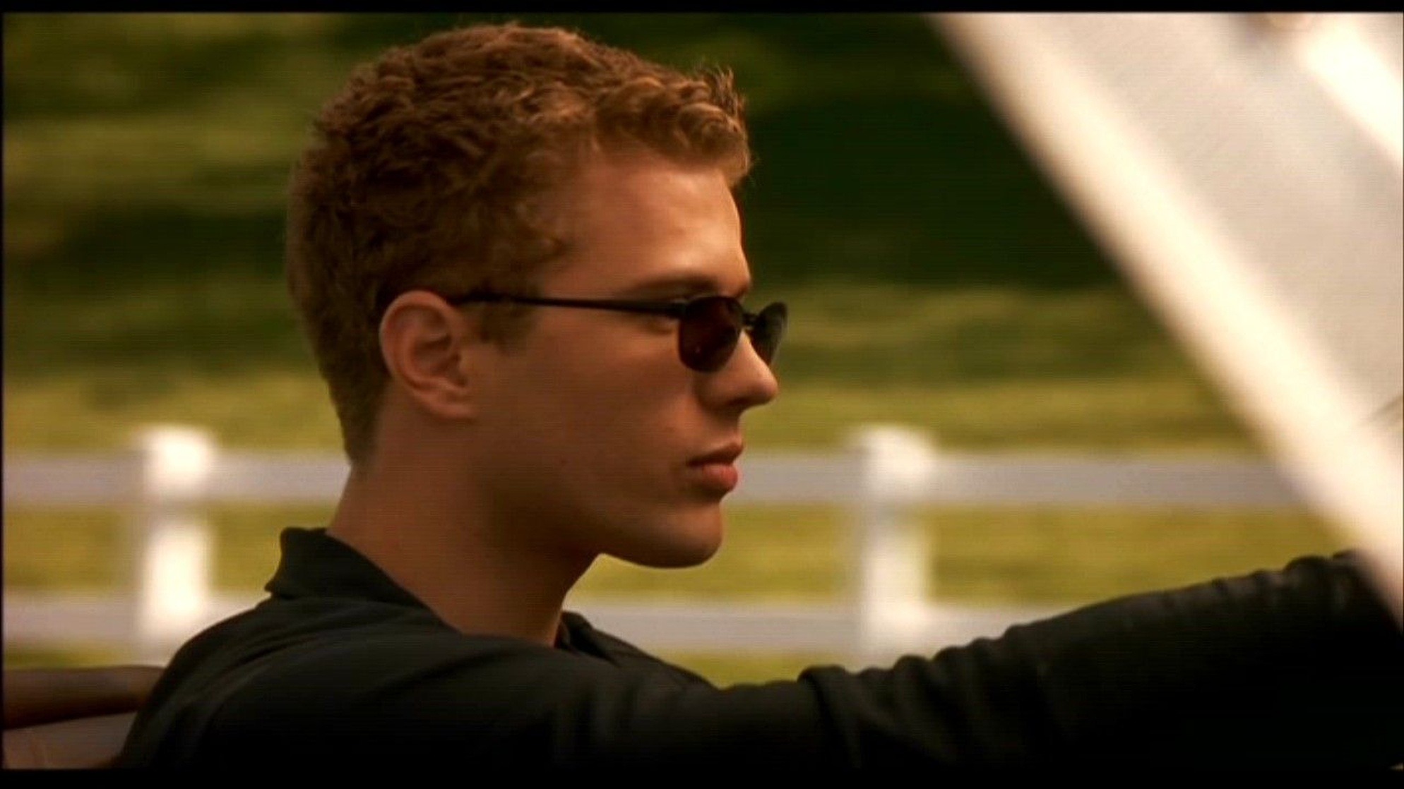 Cruel Intentions