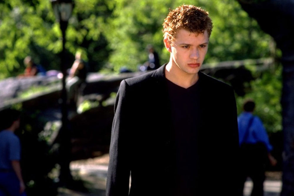 Cruel Intentions