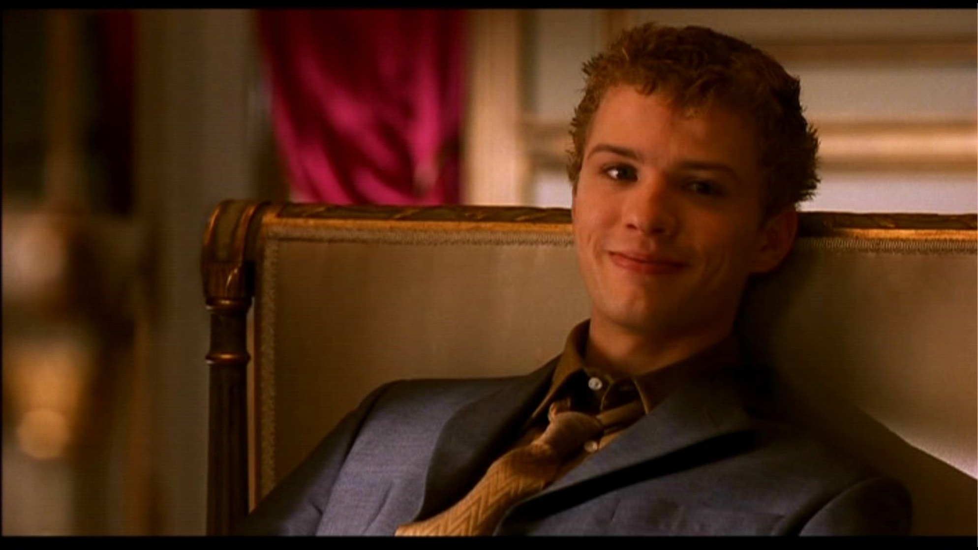 Cruel Intentions