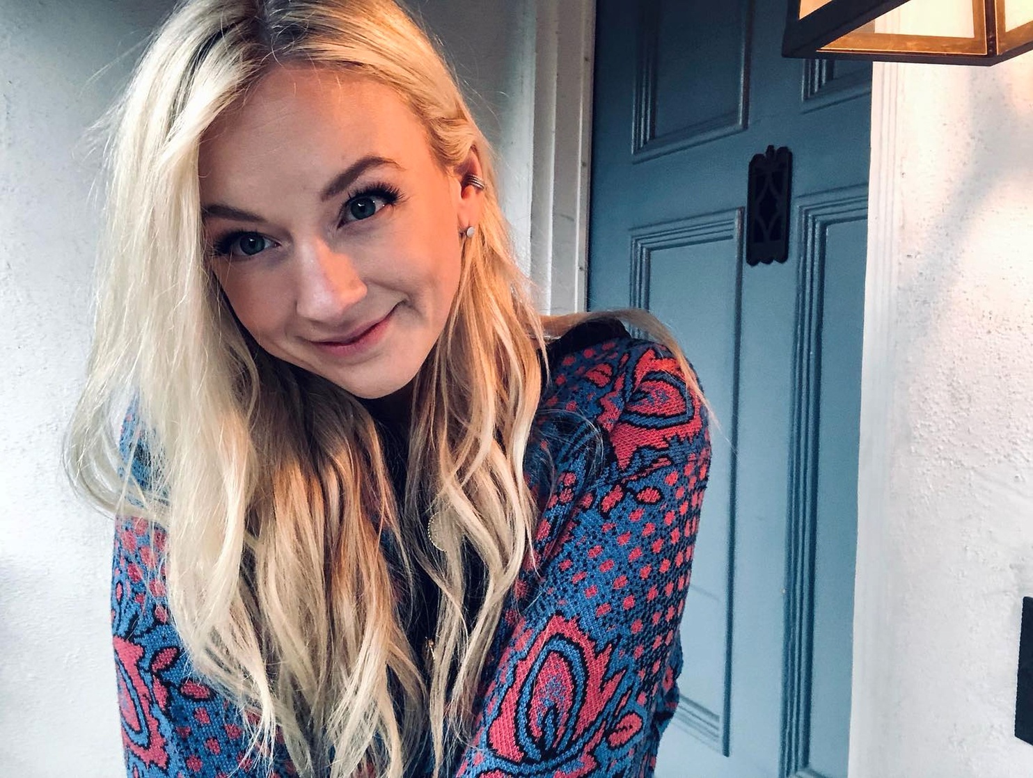 Emily Kinney Emily Kinney