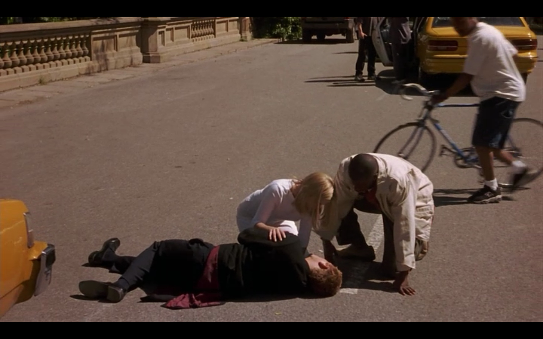 Cruel Intentions