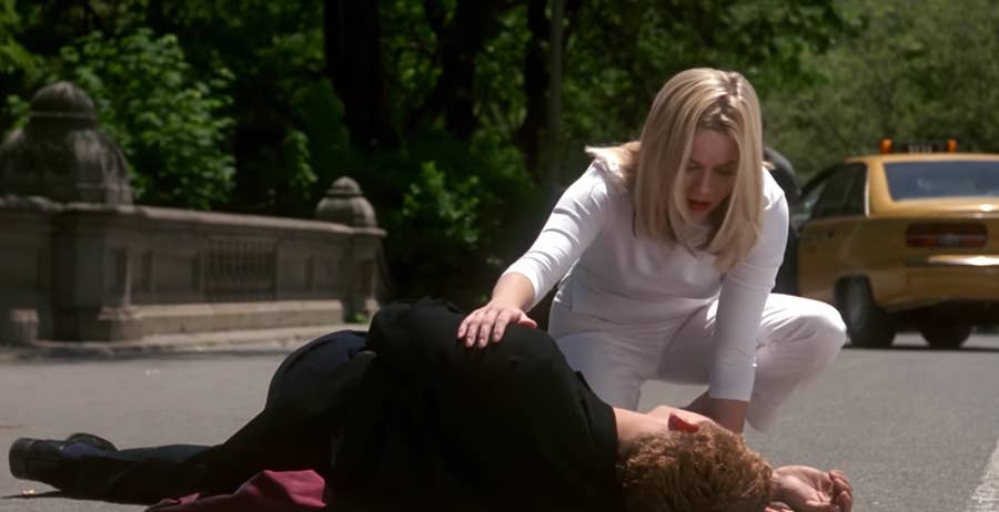 Cruel Intentions