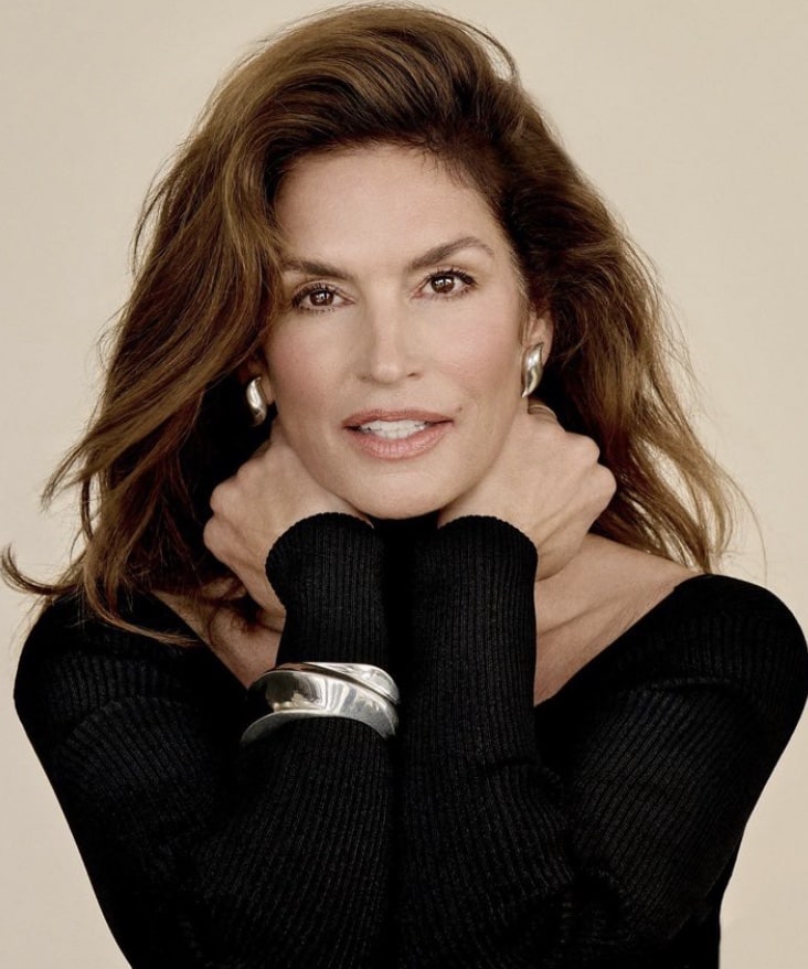 Cindy Crawford Image