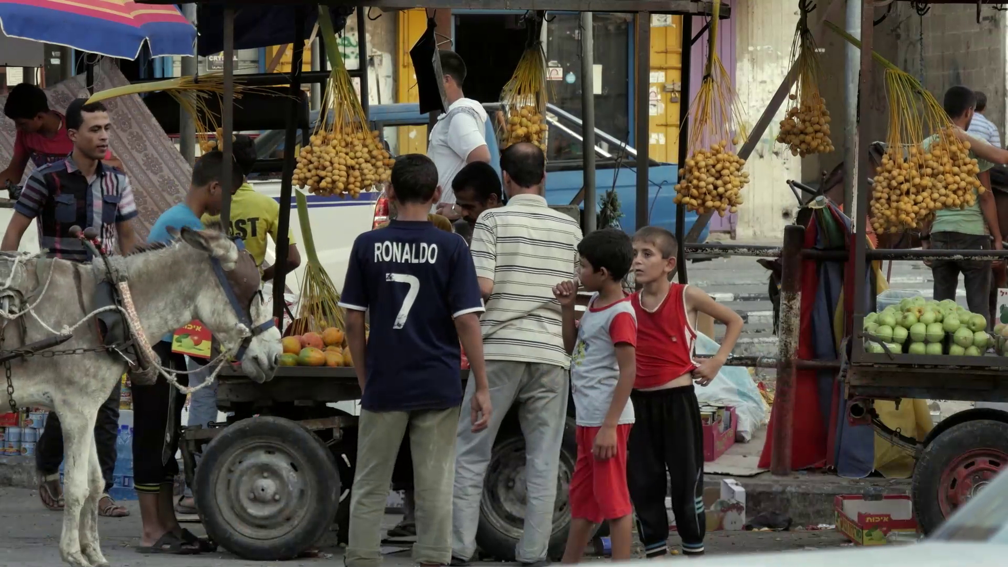 Gaza