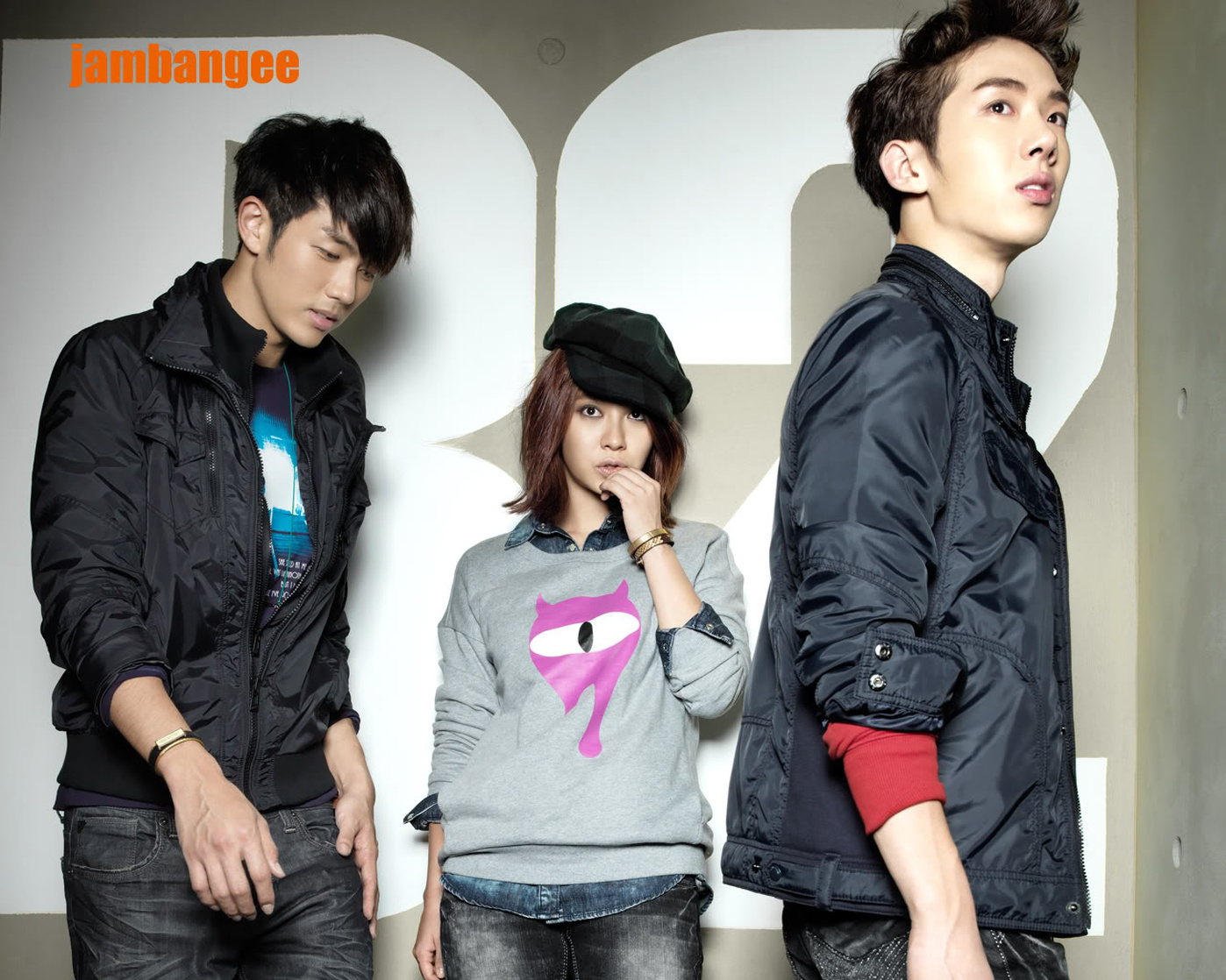 Ji-hyo Song