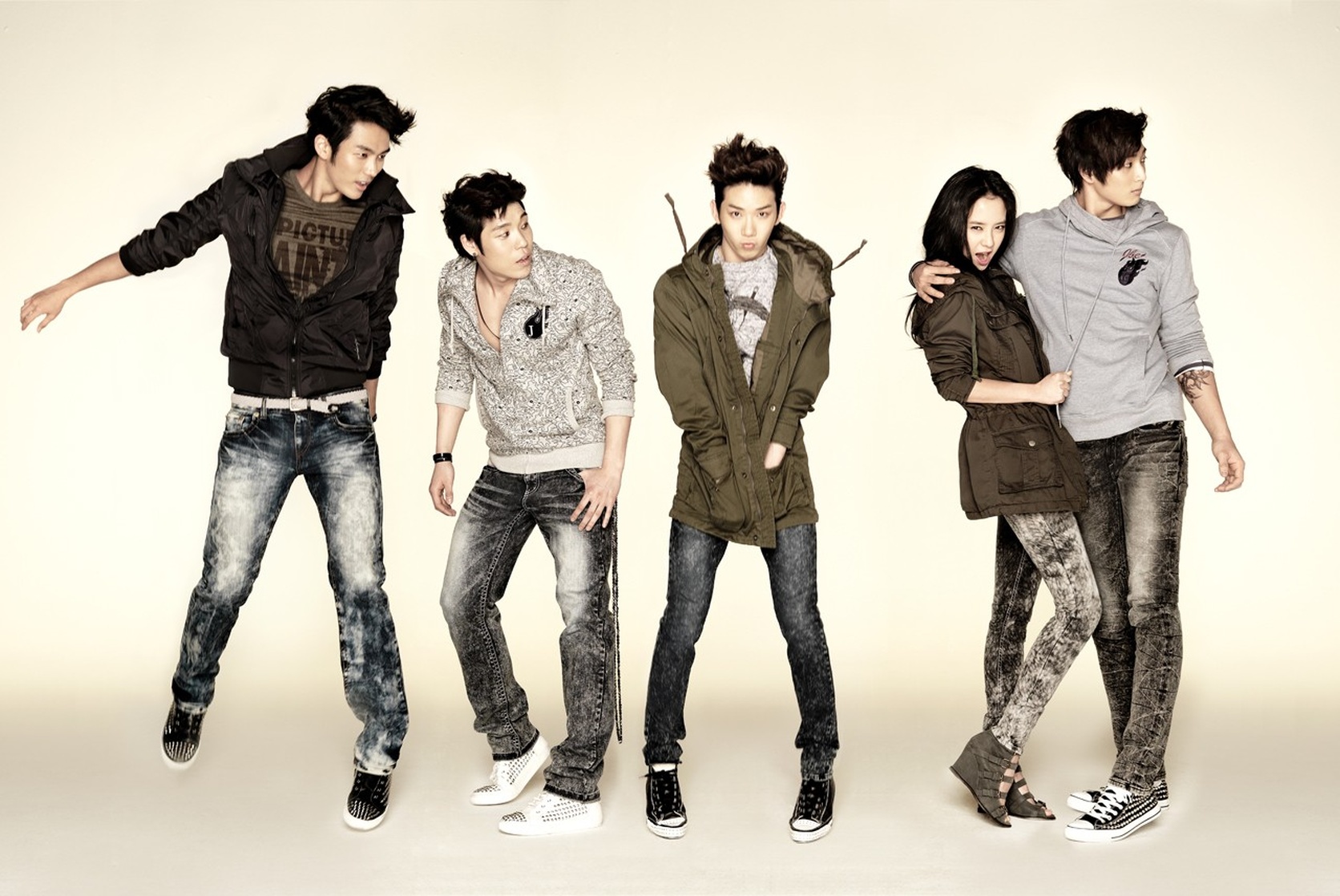 Ji-hyo Song