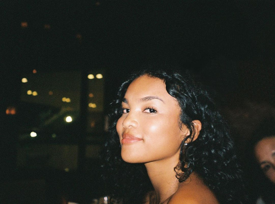 Mia Isaac