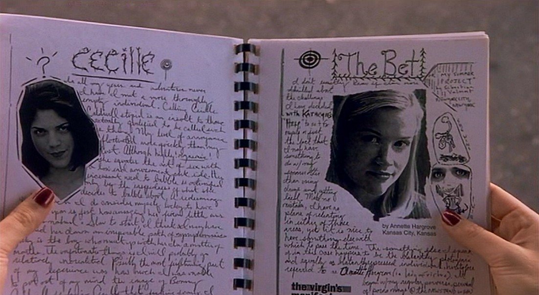 Cruel Intentions