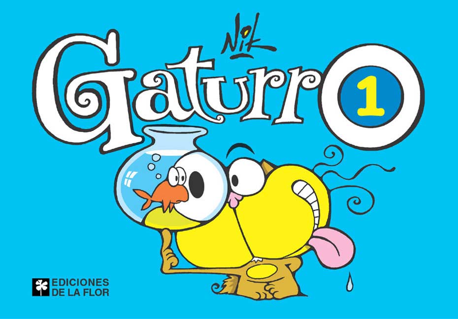 Gaturro