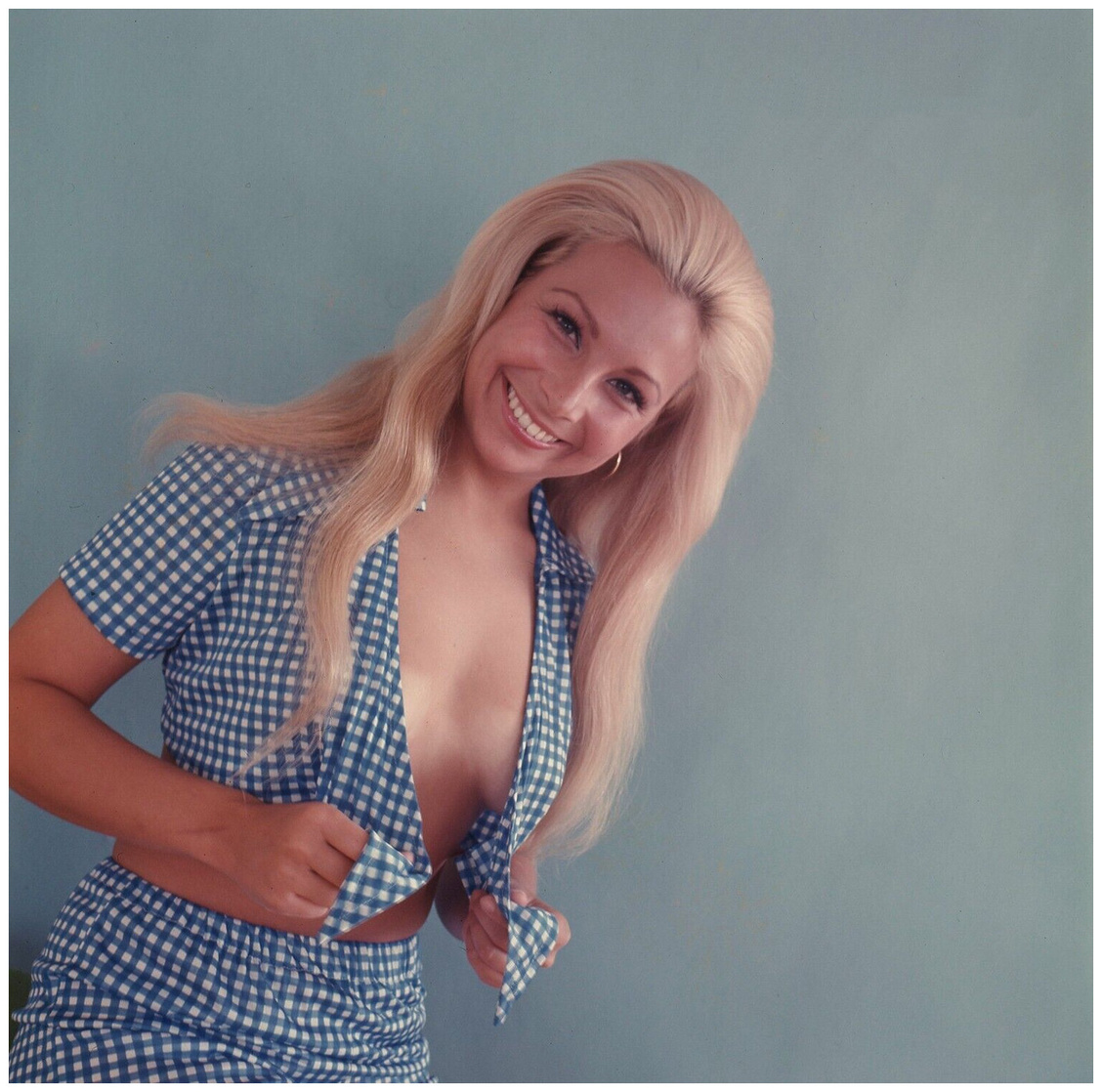 Penny Templeton
