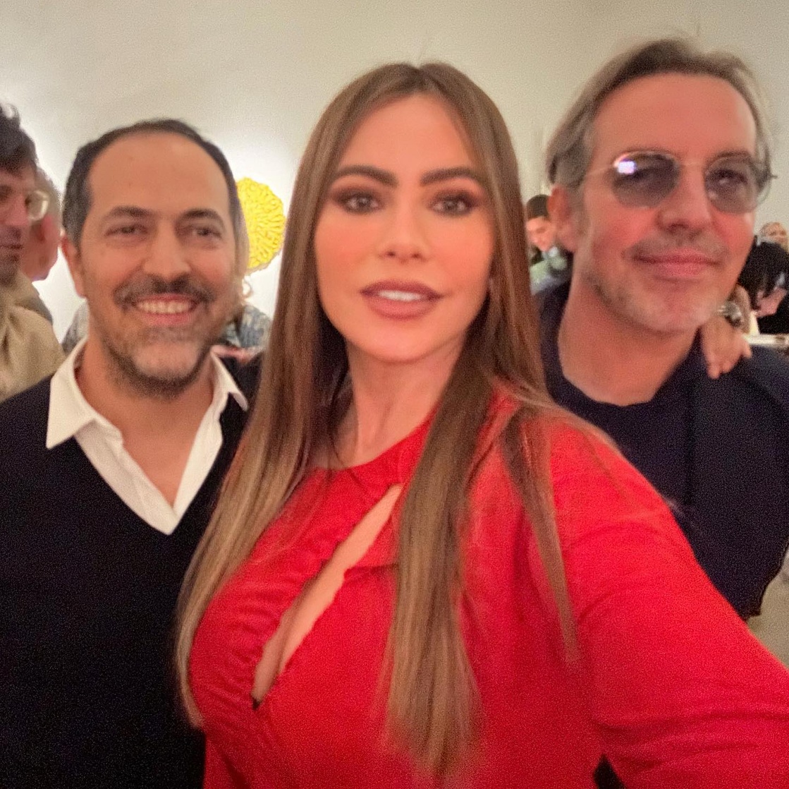 Sofía Vergara