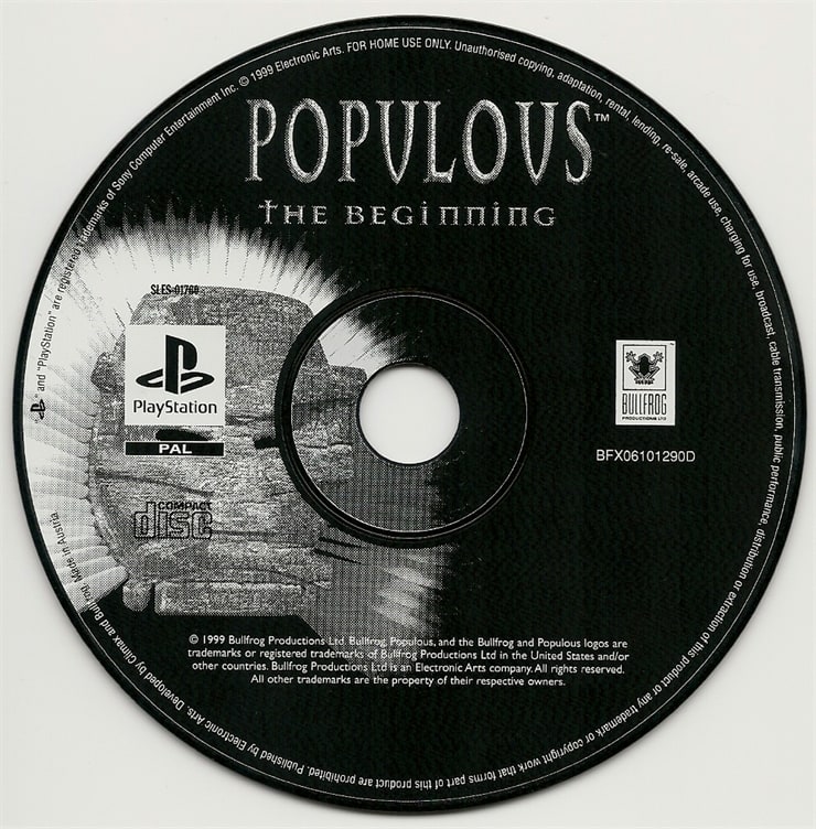 Complete ps1 rom torrent