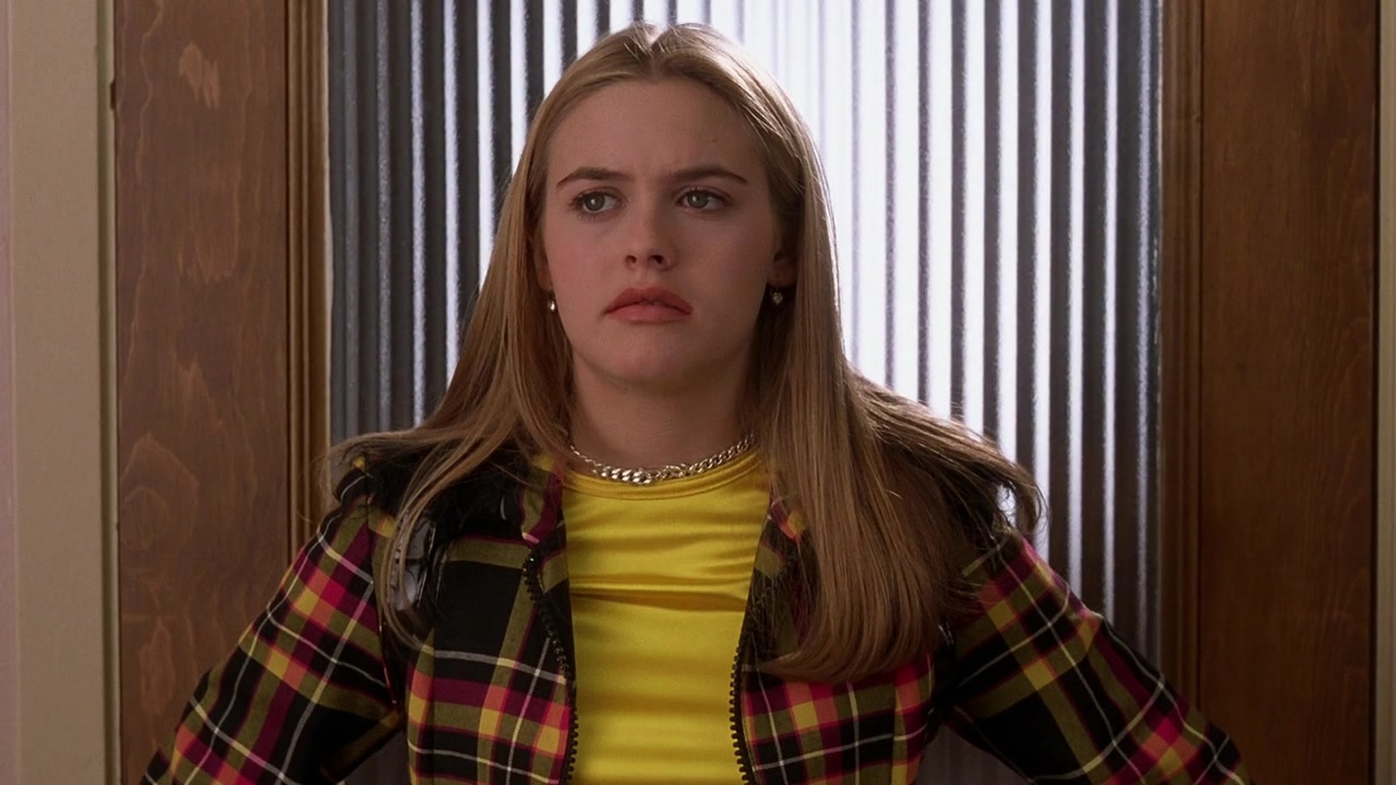 Clueless 