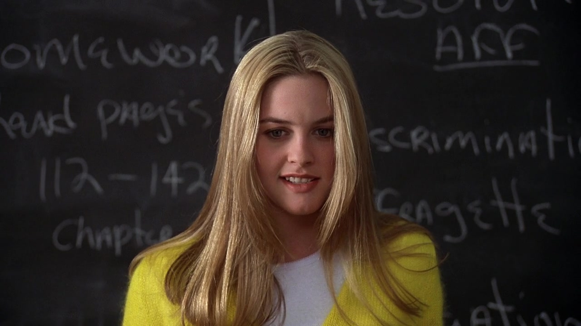 Clueless 