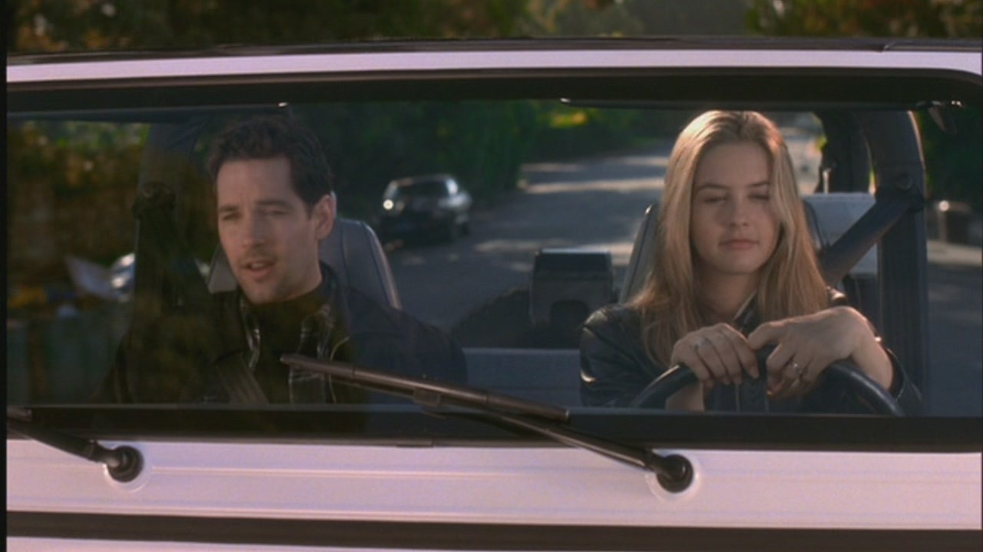 Clueless 