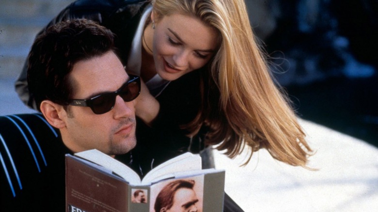 Clueless 